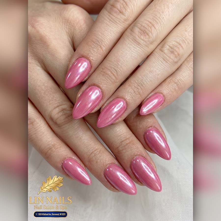 Nails Design